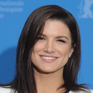 Bilder Gina Carano