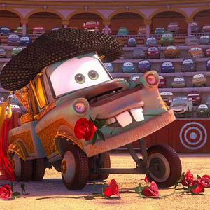 Bilder Cars Toon – Hooks unglaubliche Geschichten