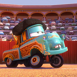 Bilder Cars Toon – Hooks unglaubliche Geschichten