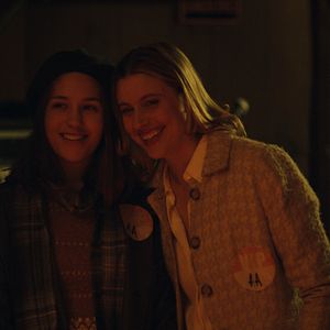 Bilder Mistress America
