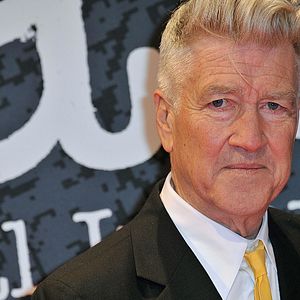 Bilder David Lynch