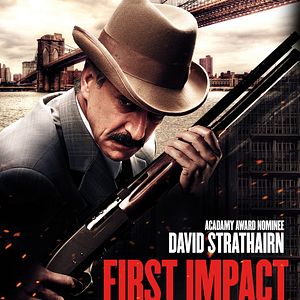 Bilder First Impact - Der Paketbombenjäger