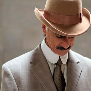 Bilder First Impact - Der Paketbombenjäger