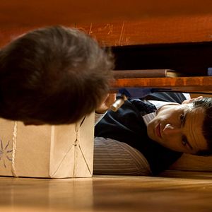 Bilder First Impact - Der Paketbombenjäger