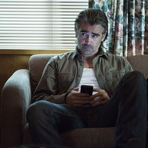 Bilder True Detective