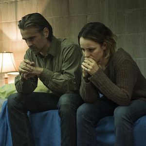 Bilder True Detective