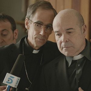 Bilder Aquí paz y después gloria