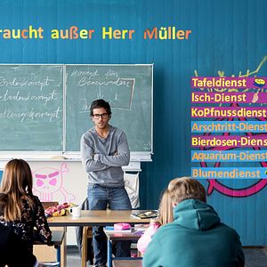 Bilder Fack ju Göhte 2