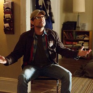 Bilder Christian Slater