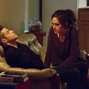 Bilder Carly Chaikin