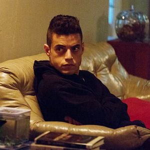 Bilder Mr. Robot