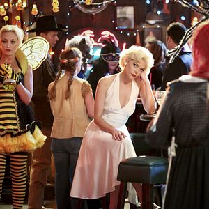 Bilder Hart Of Dixie