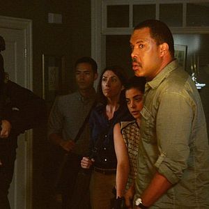 Bilder Eriq La Salle