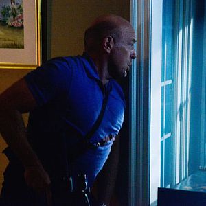 Bilder Under The Dome