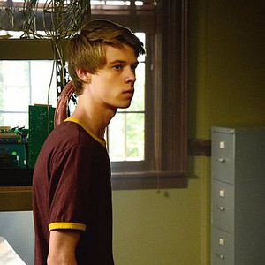 Bilder Colin Ford