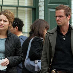 Bilder CSI: New York