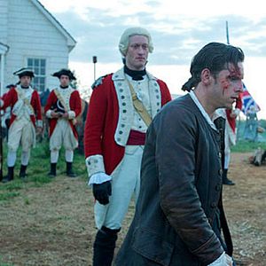 Bilder Turn - Washington's Spies