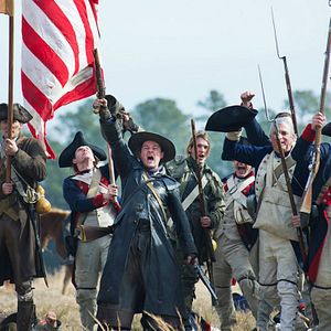 Bilder Turn - Washington's Spies