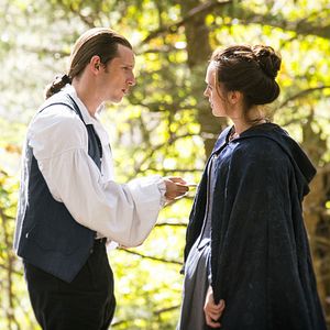 Bilder Turn - Washington's Spies