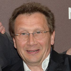 Bilder Serge Larivière