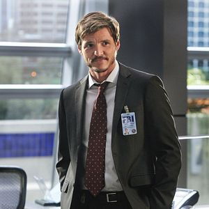 Bilder The Mentalist