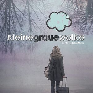 Bilder Kleine graue Wolke