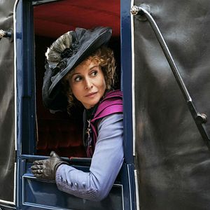 Bilder La dama velada