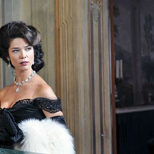 Bilder La dama velada