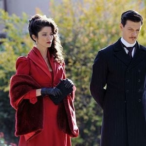 Bilder La dama velada