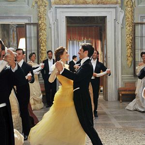 Bilder La dama velada