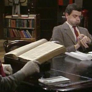 Bilder Mr. Bean