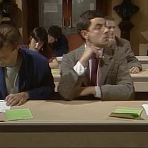 Bilder Mr. Bean