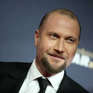 Bilder François Damiens