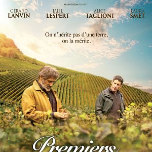 Bilder Premiers crus