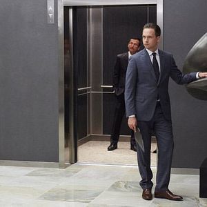 Bilder Patrick J. Adams