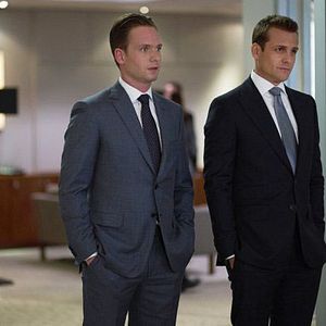 Bilder Gabriel Macht