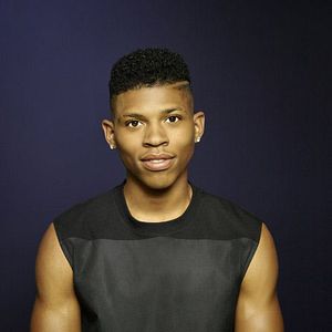 Bilder Bryshere Y. Gray