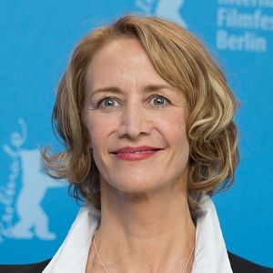 Bilder Janet McTeer