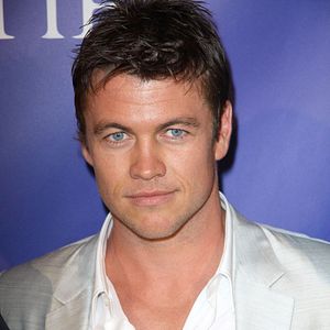 Bilder Luke Hemsworth