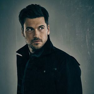 Bilder Nick Zano