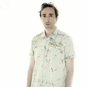 Bilder Daniel London