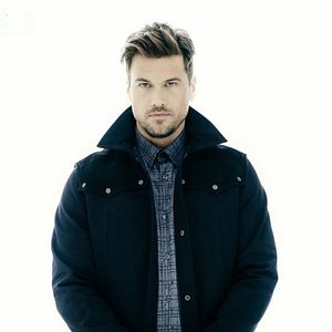 Bilder Nick Zano