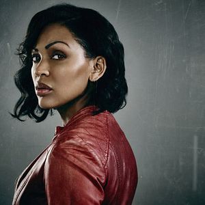 Bilder Minority Report