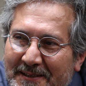 Bilder Shahrokh Forootanian