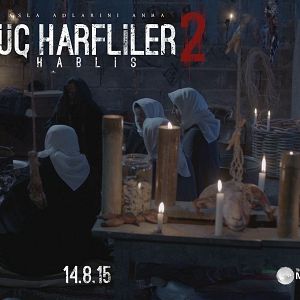 Bilder Üç Harfliler 2: Hablis