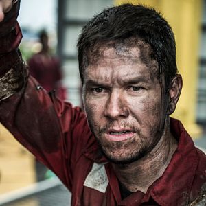 Bilder Deepwater Horizon