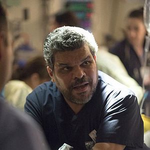 Bilder Code Black - Ärzte am Limit