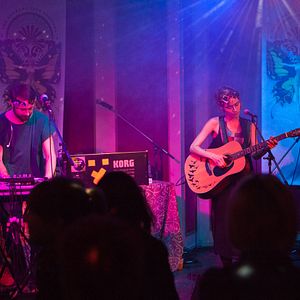 Bilder 3000 Grad - Von Wustrow nach Paris