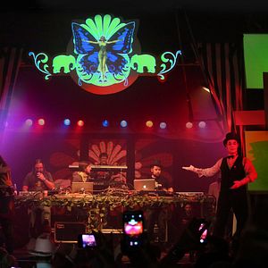 Bilder 3000 Grad - Von Wustrow nach Paris