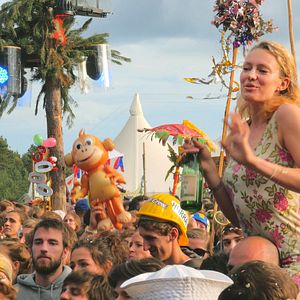 Bilder 3000 Grad - Von Wustrow nach Paris